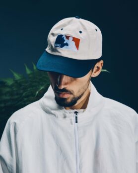 Lookbook maharishi Pre Fall 2026 13