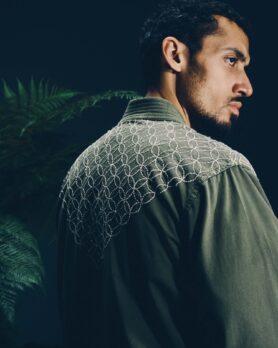 Lookbook maharishi Pre Fall 2026 14