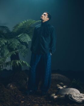 Lookbook maharishi Pre Fall 2026 18