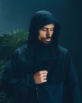 Lookbook maharishi Pre Fall 2026 19