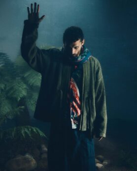 Lookbook maharishi Pre Fall 2026 2