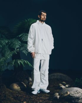 Lookbook maharishi Pre Fall 2026 5