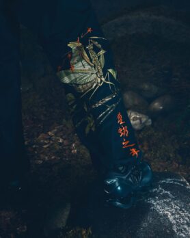Lookbook maharishi Pre Fall 2026 7