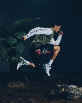 Lookbook maharishi Pre Fall 2026 9