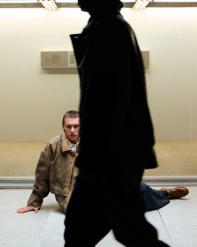 Lookbook meanswhile Autumn Winter 2026 12