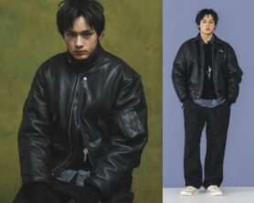 Lookbook nonnative Autumn Winter 2026 15