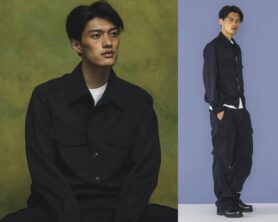 Lookbook nonnative Autumn Winter 2026 9