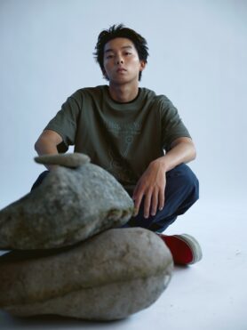 Lookbook thisisneverthat x Daniel Johnston Summer 2026 1