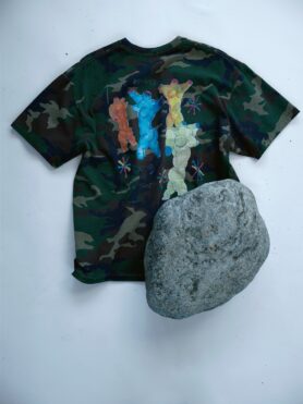 Lookbook thisisneverthat x Daniel Johnston Summer 2026 4