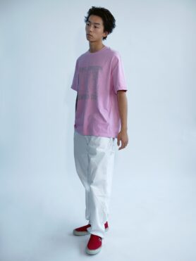 Lookbook thisisneverthat x Daniel Johnston Summer 2026 6