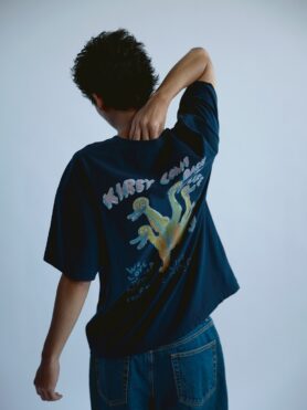 Lookbook thisisneverthat x Daniel Johnston Summer 2026 8