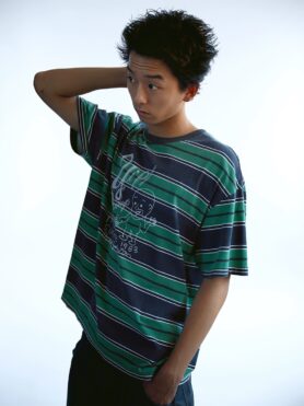 Lookbook thisisneverthat x Daniel Johnston Summer 2026 9