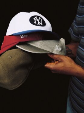 Lookbook thisisneverthat x New Era Fall 2026 6