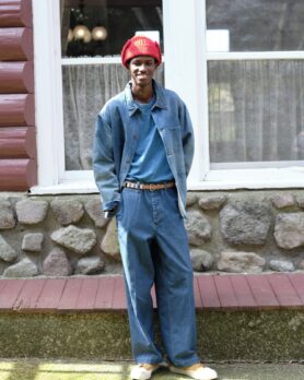 Lookbook visvim Fall Winter 2026 1