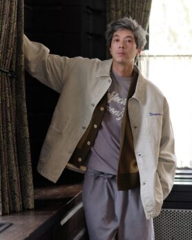 Lookbook visvim Fall Winter 2026 15