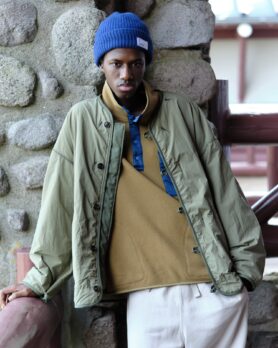 Lookbook visvim Fall Winter 2026 19
