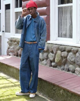 Lookbook visvim Fall Winter 2026 2