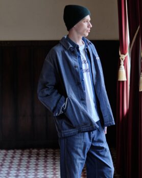 Lookbook visvim Fall Winter 2026 25