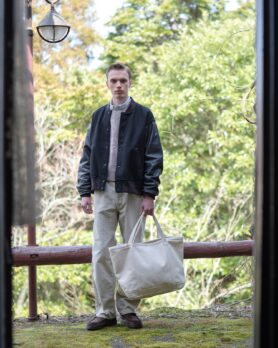 Lookbook visvim Fall Winter 2026 3