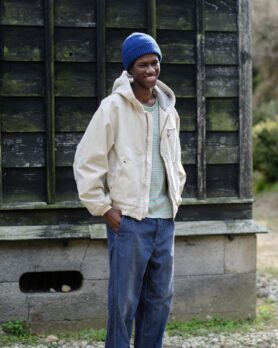 Lookbook visvim Fall Winter 2026 30