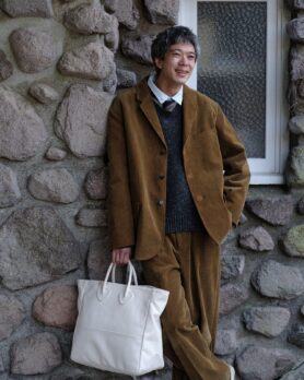 Lookbook visvim Fall Winter 2026 7