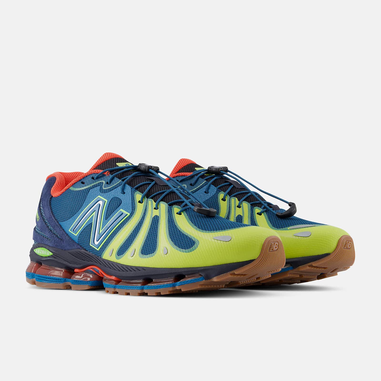 New Balance 1890 Streamsong U18904DO 4