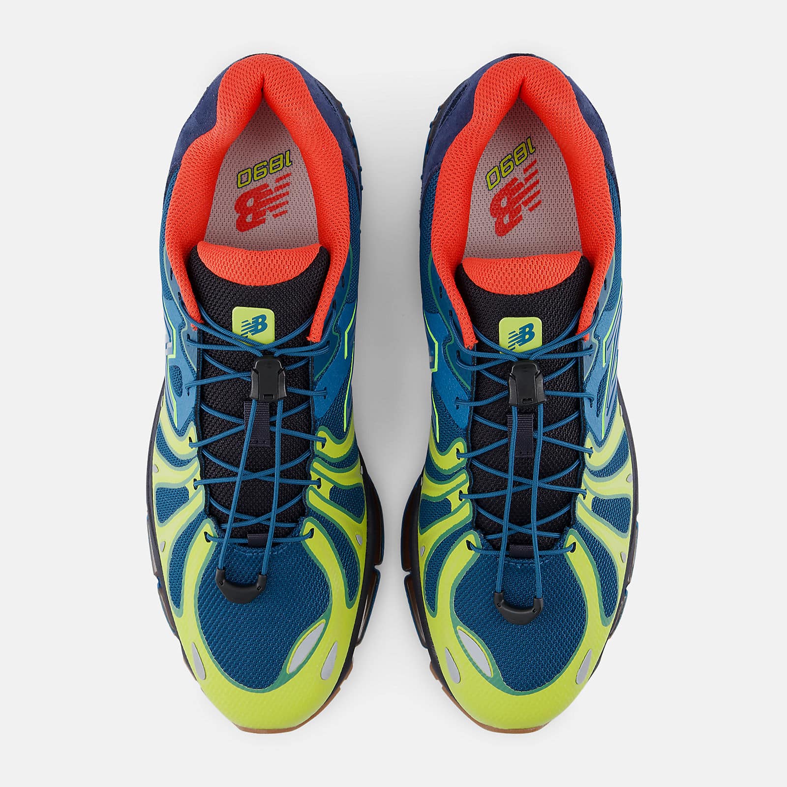 New Balance 1890 Streamsong U18904DO 5