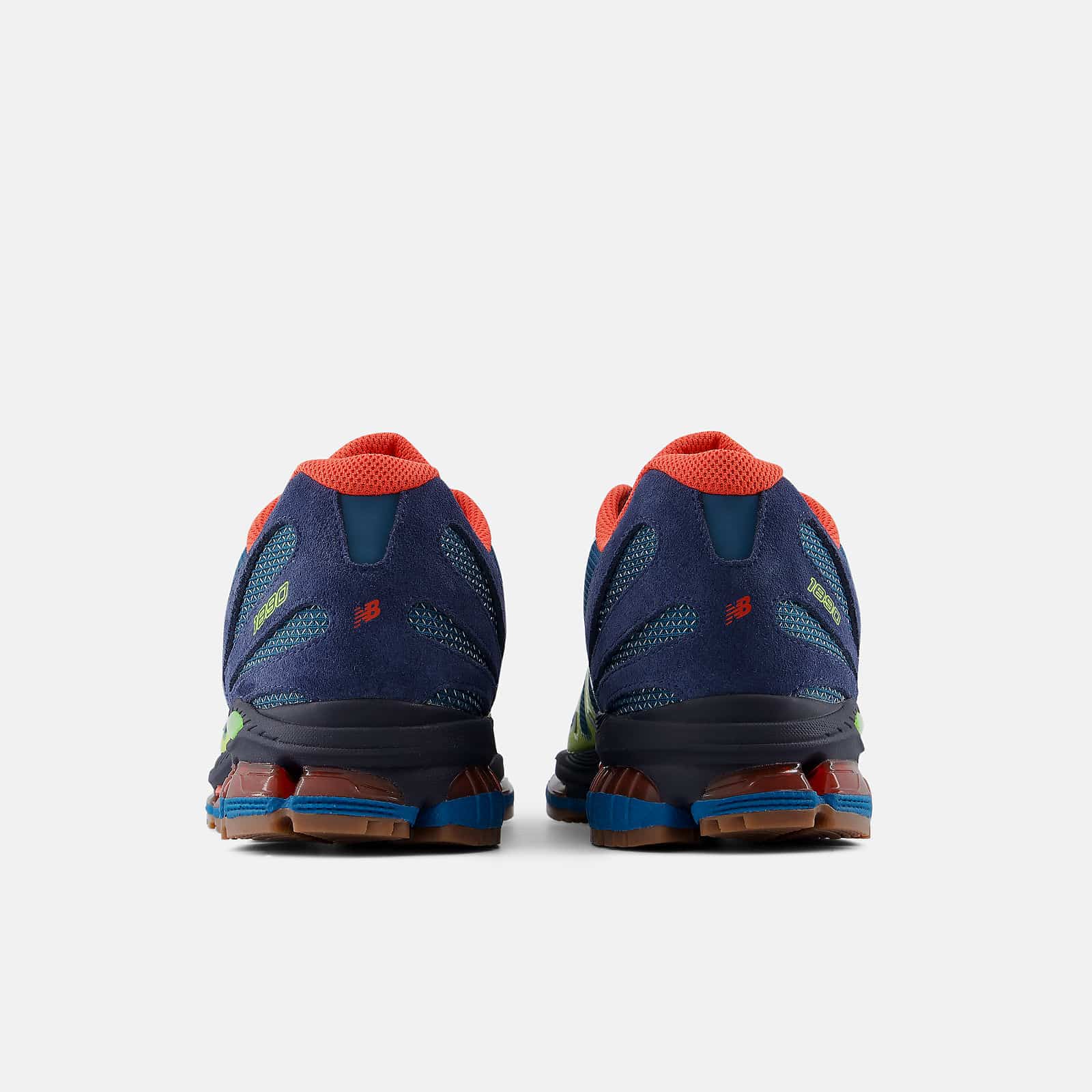 New Balance 1890 Streamsong U18904DO 6