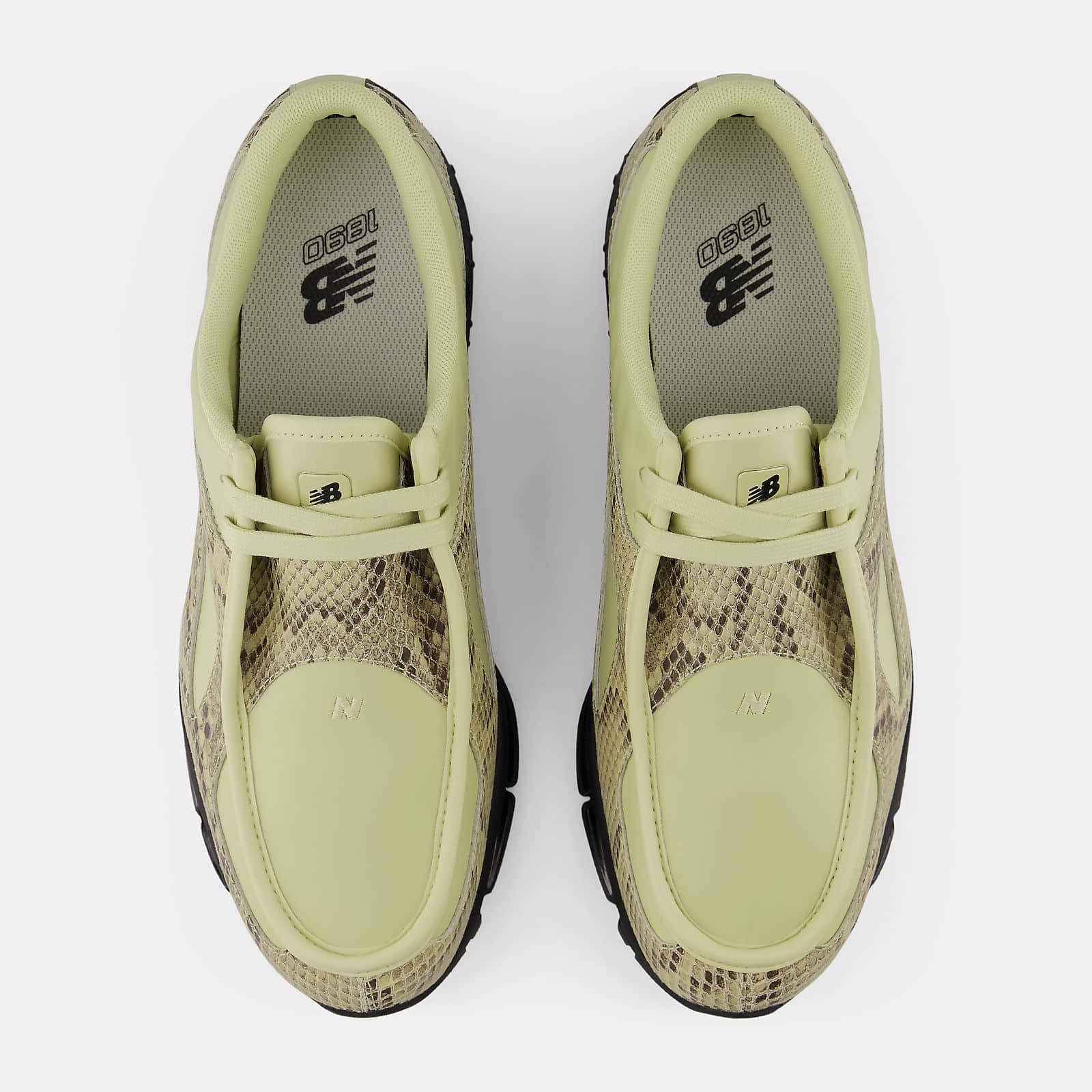 New Balance 1890A Snakeskin U18907P8 5