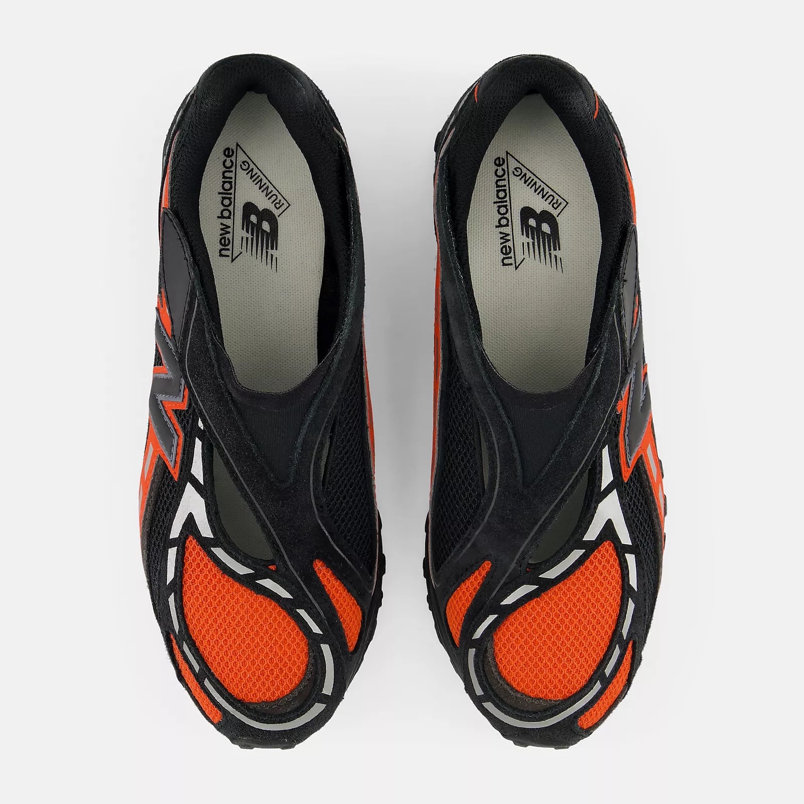 New Balance 204V Neo Flame U204VMCV 4
