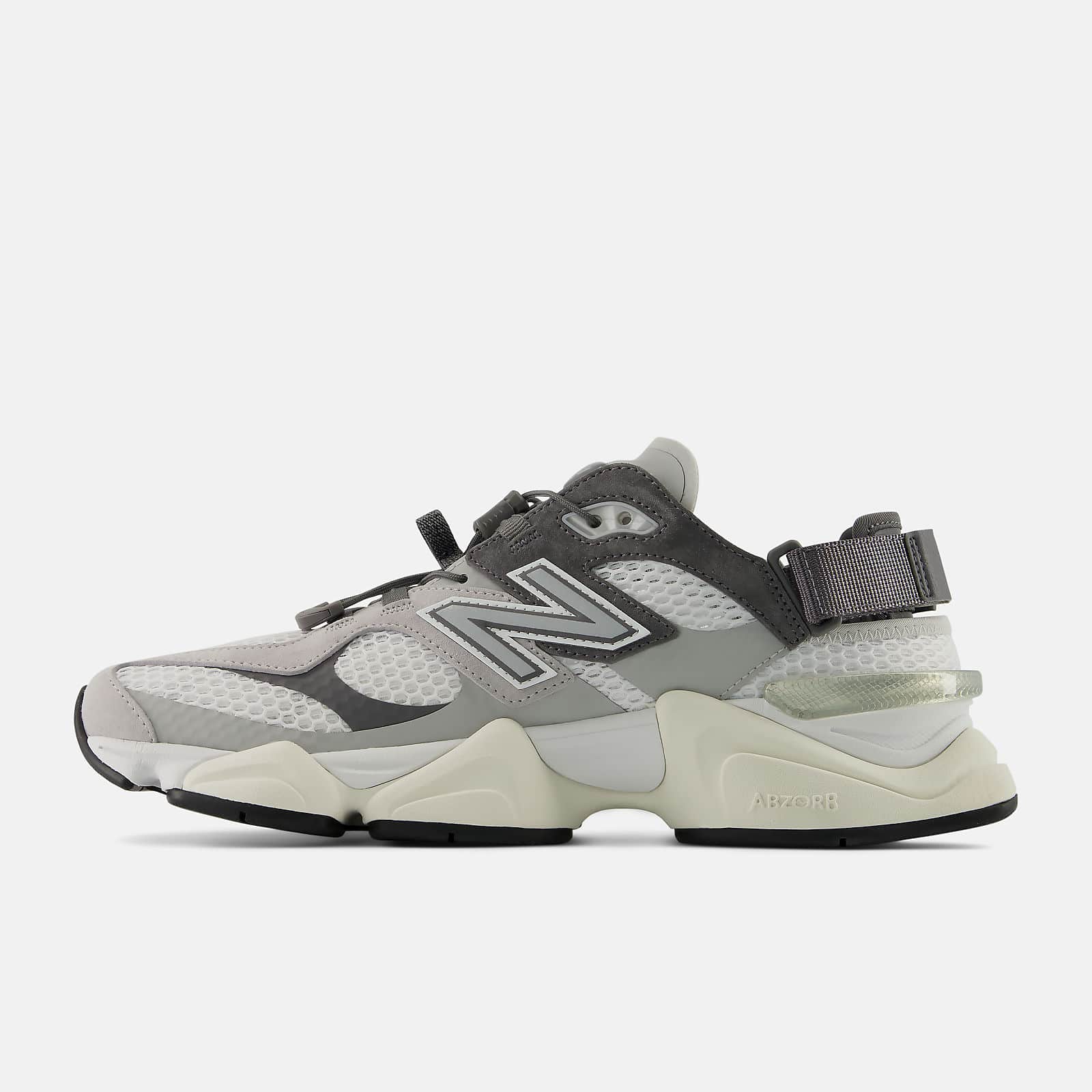 New Balance 9060Sv1 Raincloud U90603FA 3