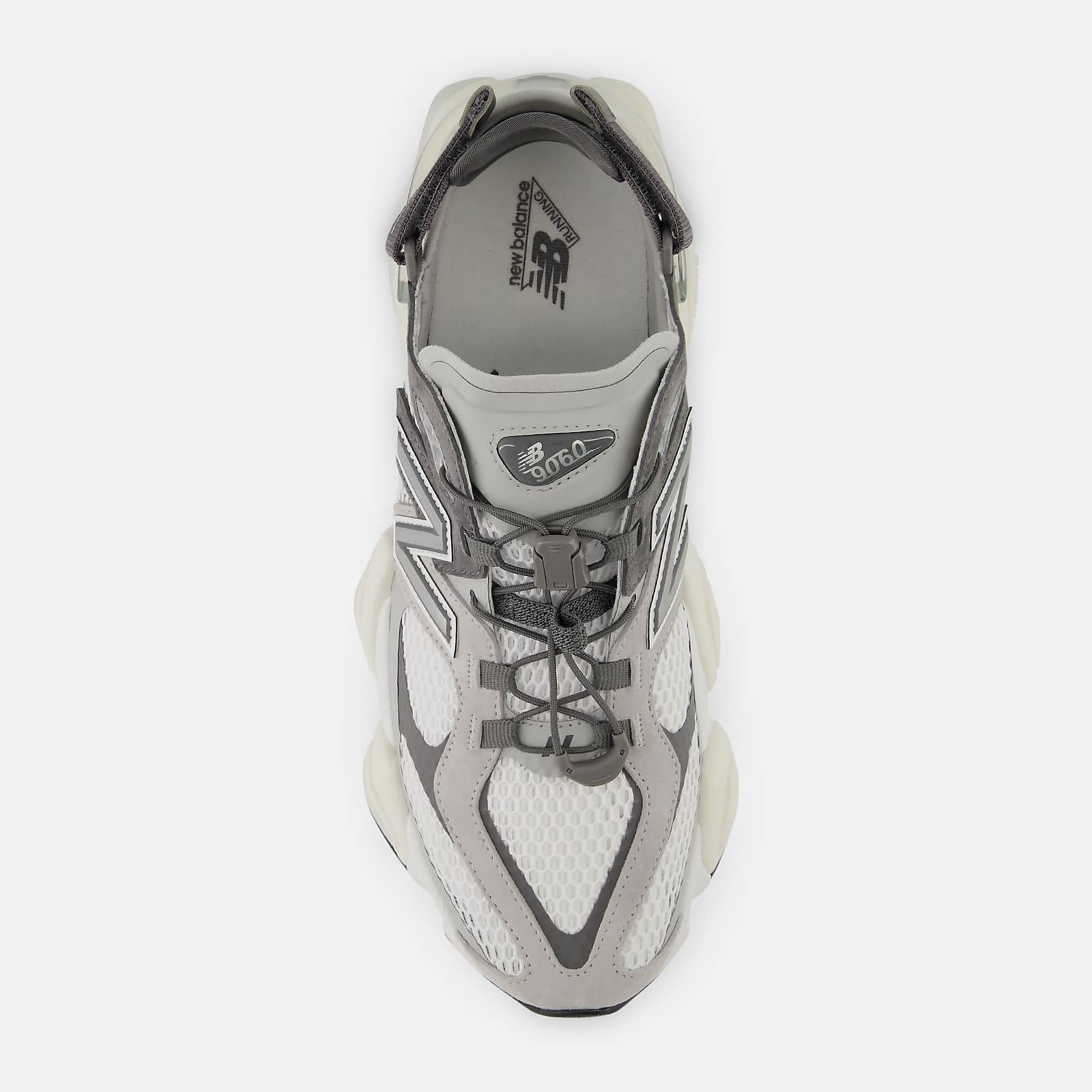 New Balance 9060Sv1 Raincloud U90603FA 5