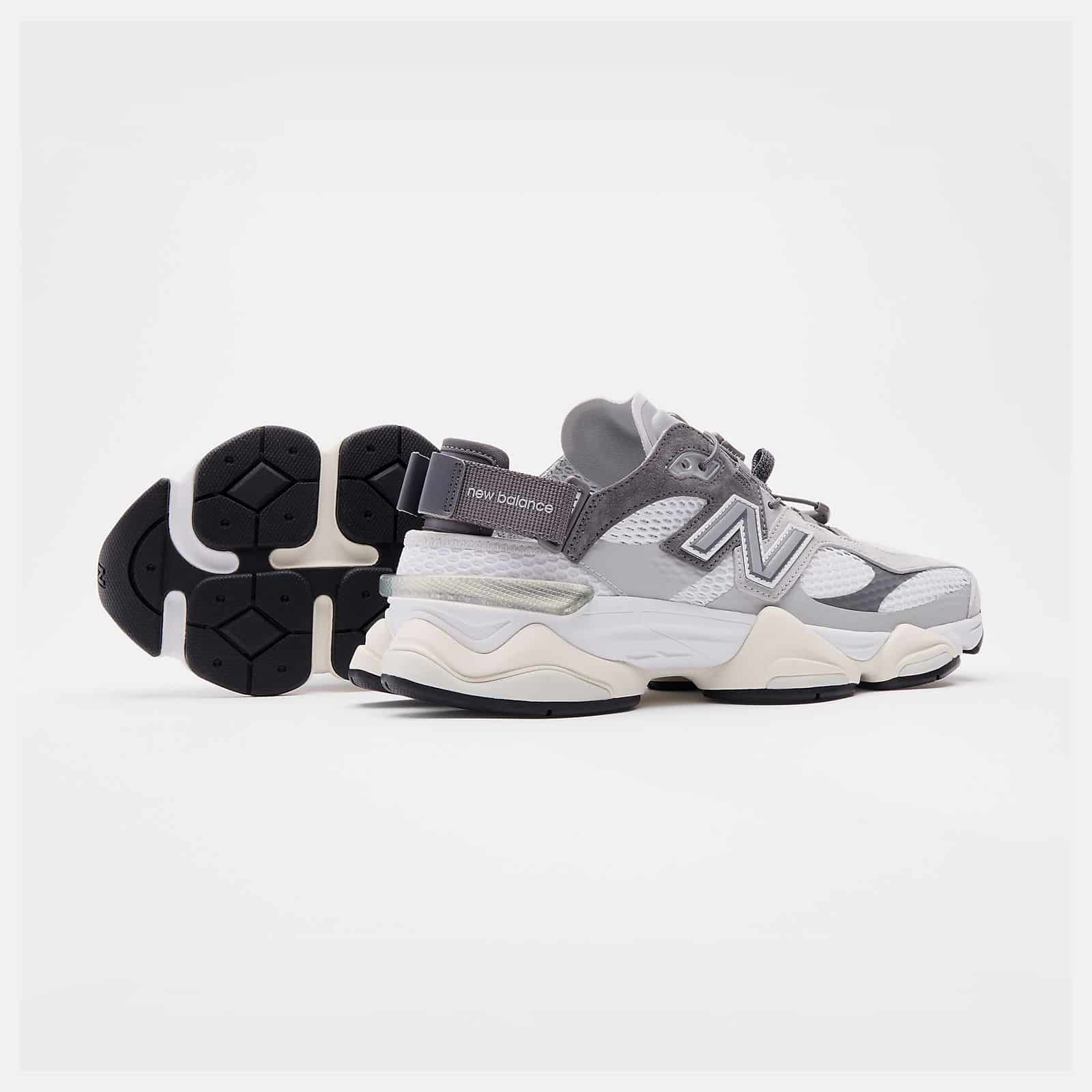 New Balance 9060Sv1 Raincloud U90603FA 7