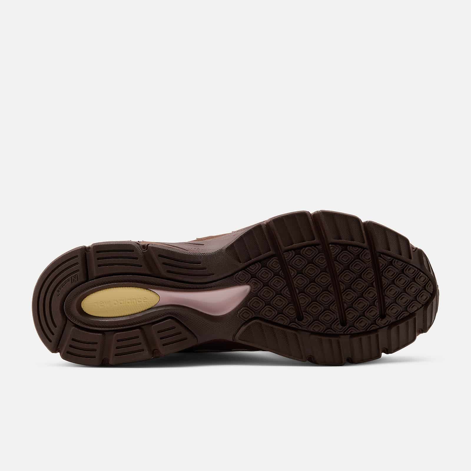 New Balance 990v4 Pumpernickel U990IC4 1