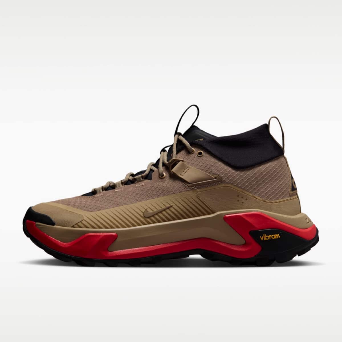 Nike ACG Zegama Hike British Khaki IO7854-200 2