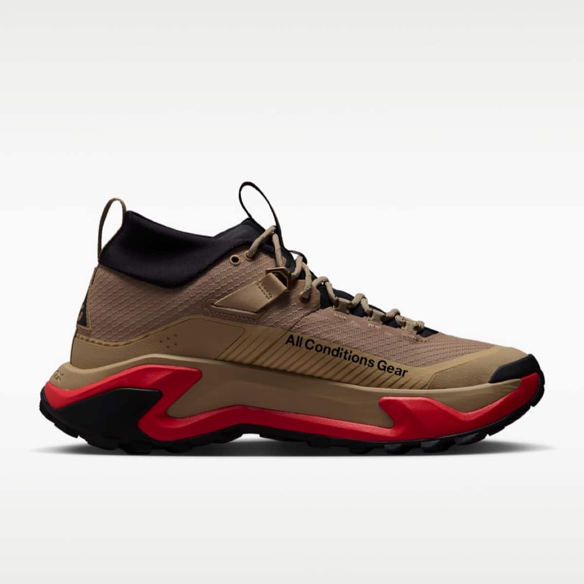 Nike ACG Zegama Hike British Khaki IO7854-200 3