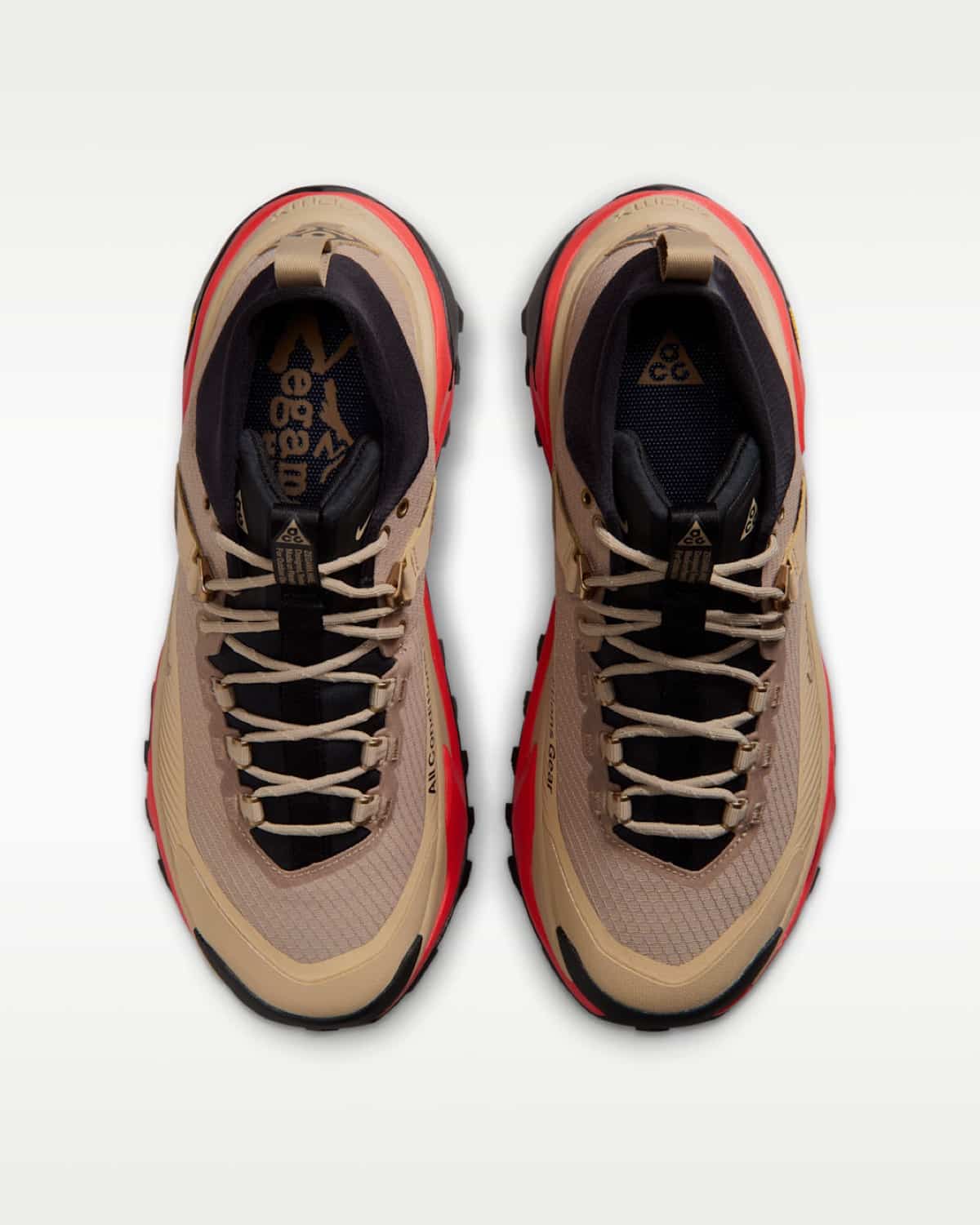 Nike ACG Zegama Hike British Khaki IO7854-200 5