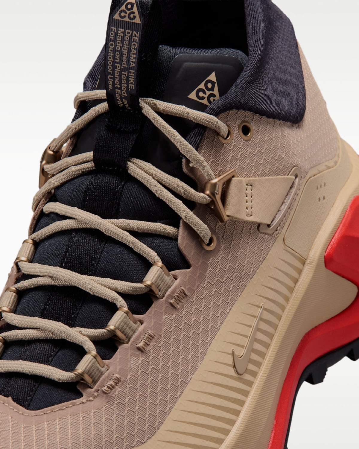 Nike ACG Zegama Hike British Khaki IO7854-200 7