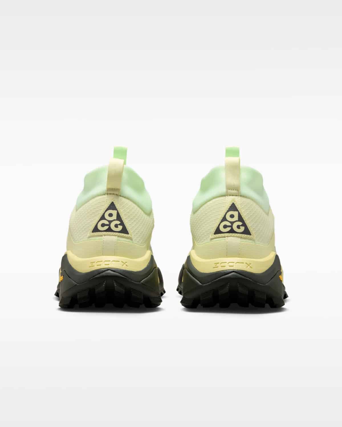 Nike ACG Zegama Hike Life Lime Barely Volt IO7854-701 6