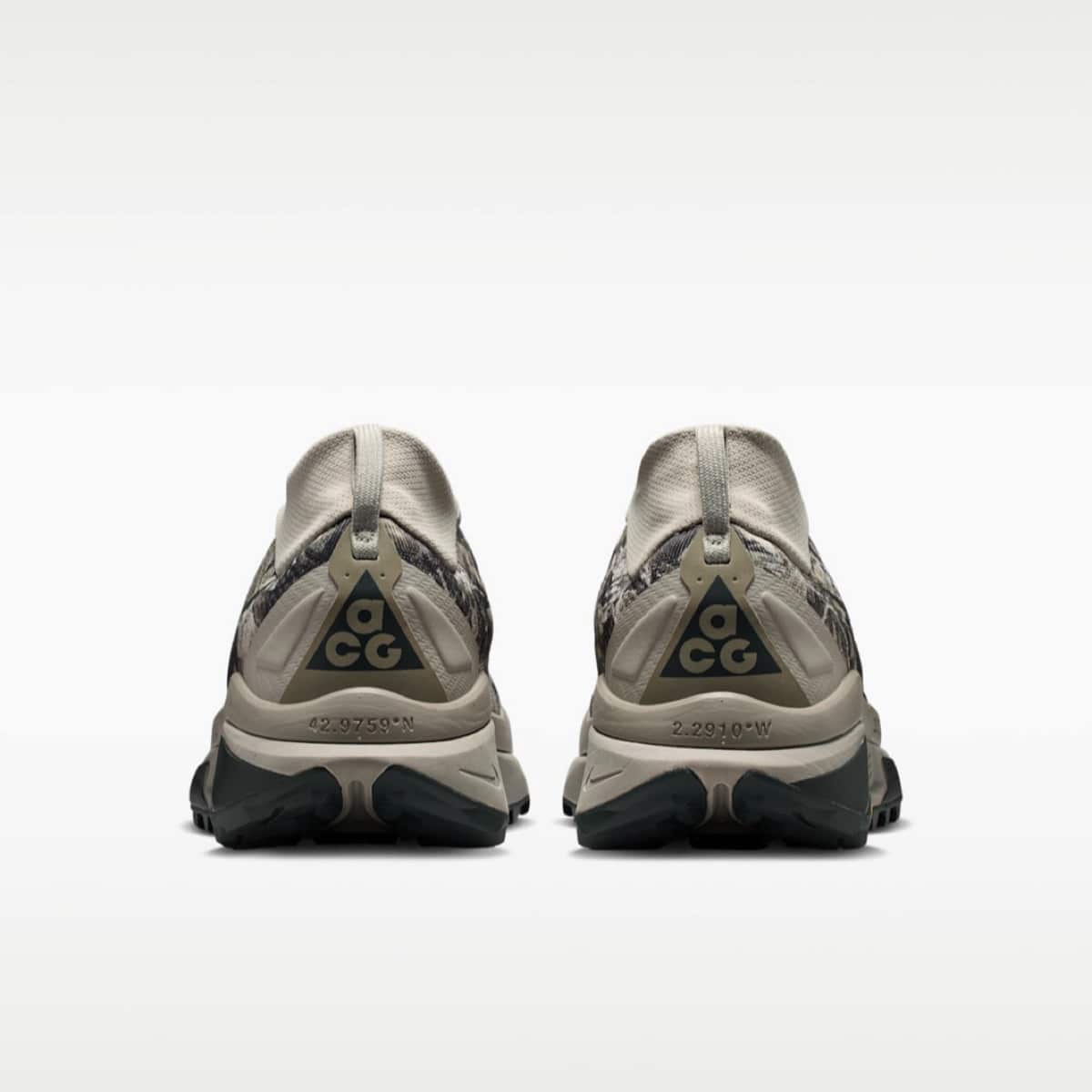 Nike ACG Zegama Trail Spruce Fog Sea Glass HV8113-300 6