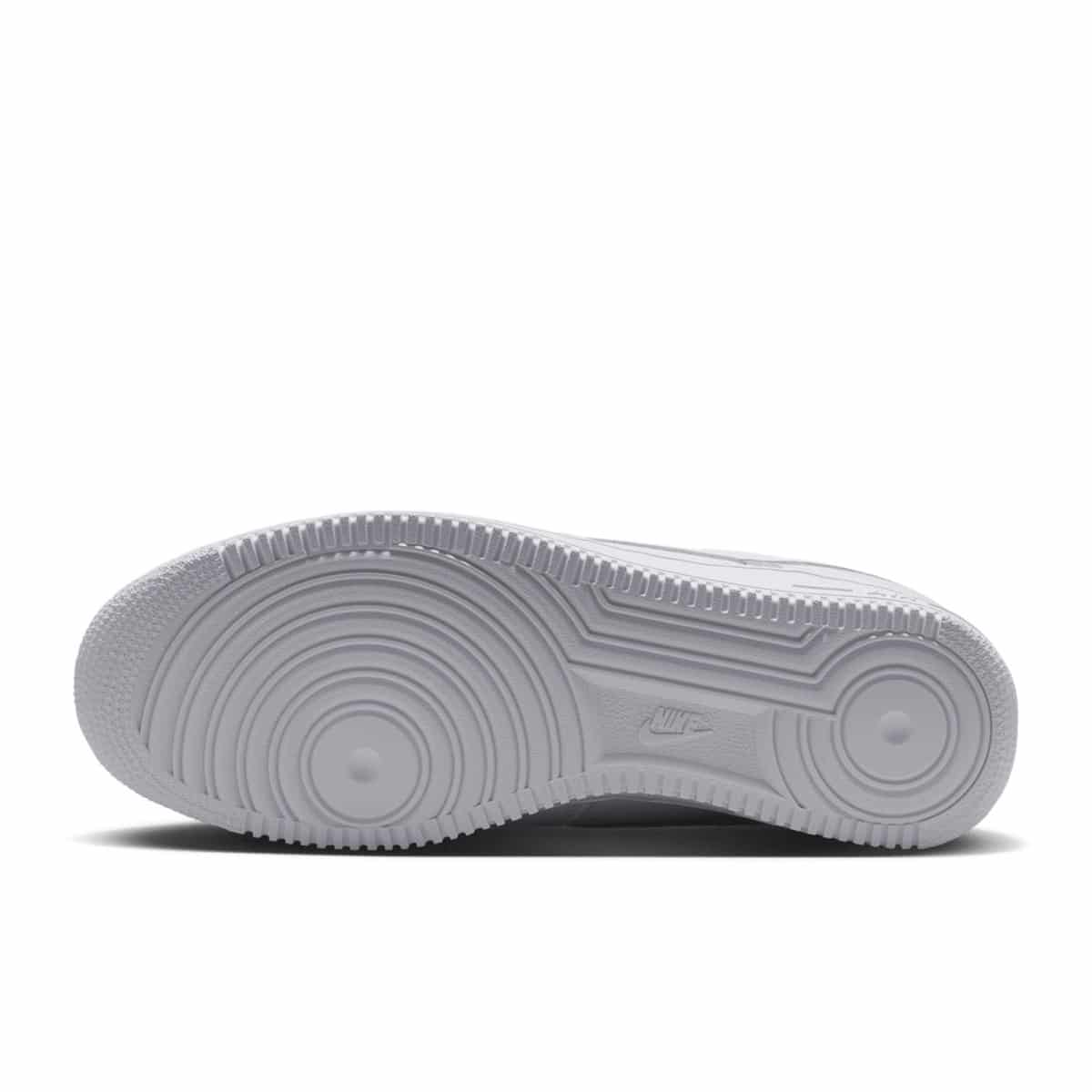 Nike Air Force 1 Low 01 Triple White IV4501-100 1