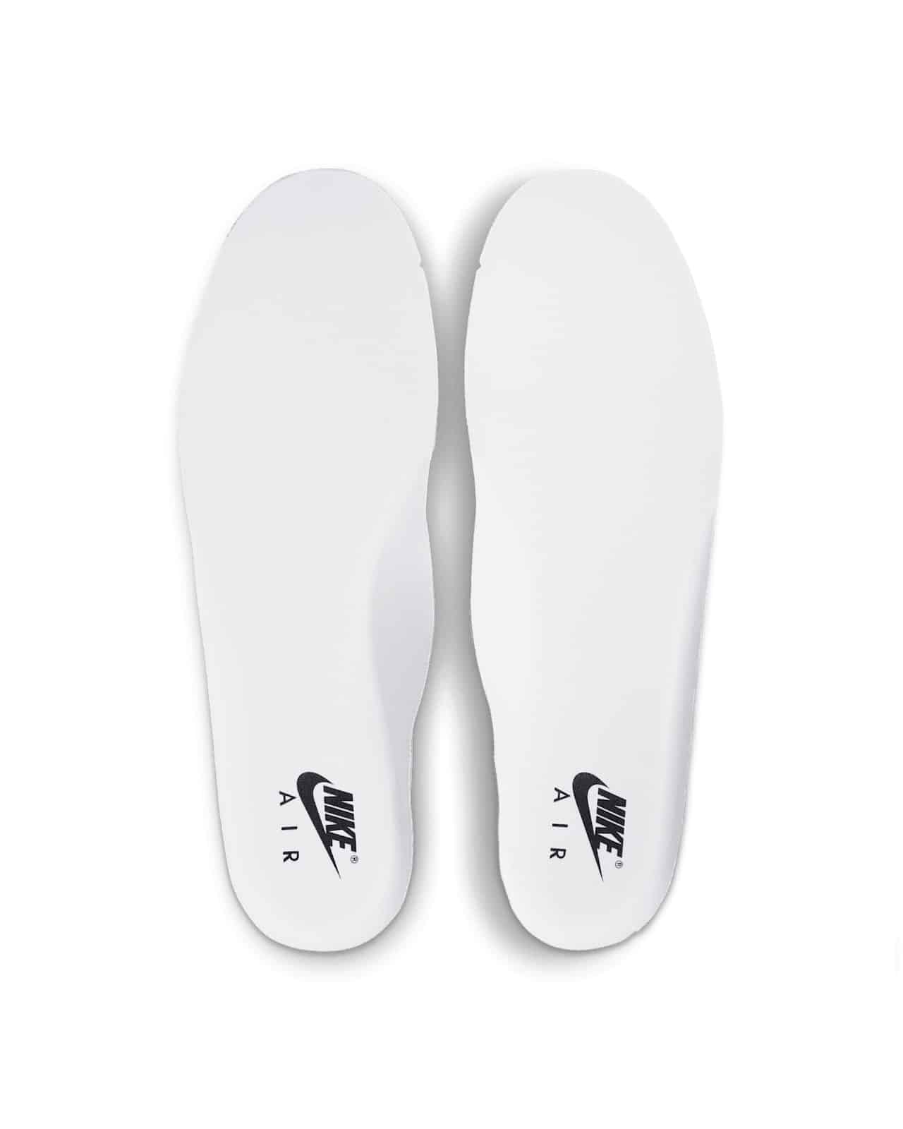 Nike Air Force 1 Low 01 Triple White IV4501-100 10