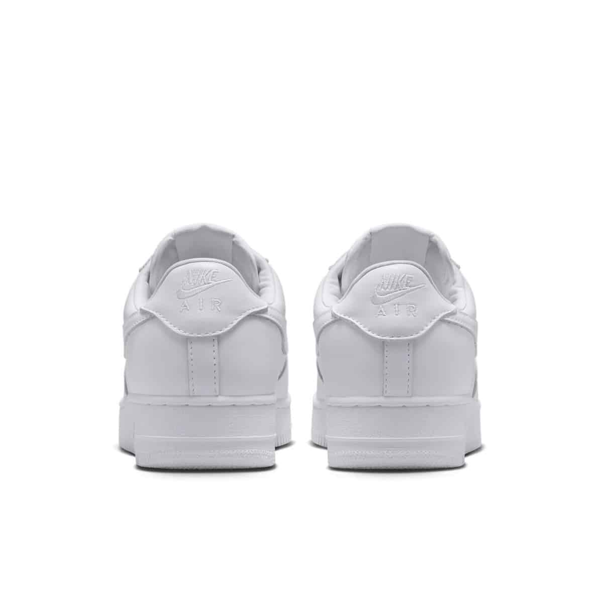 Nike Air Force 1 Low 01 Triple White IV4501-100 6
