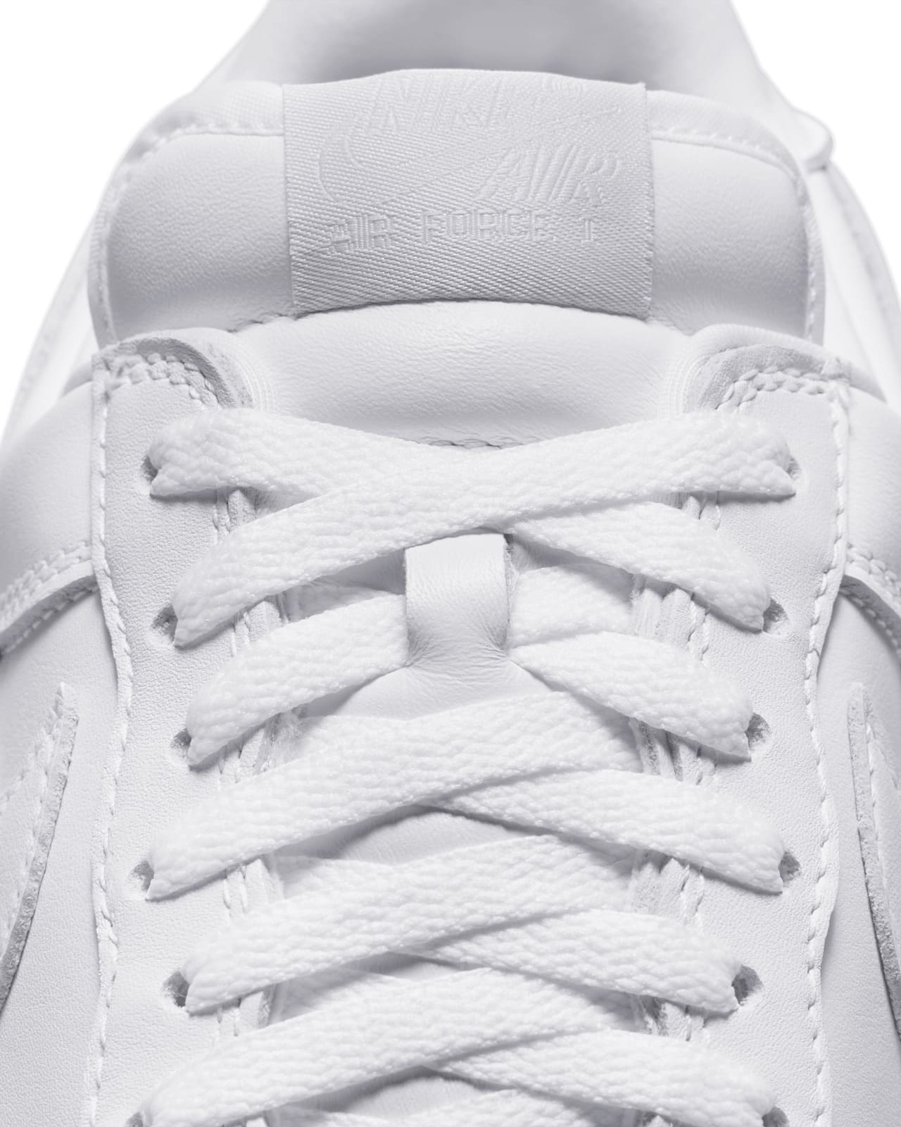 Nike Air Force 1 Low 01 Triple White IV4501-100 7