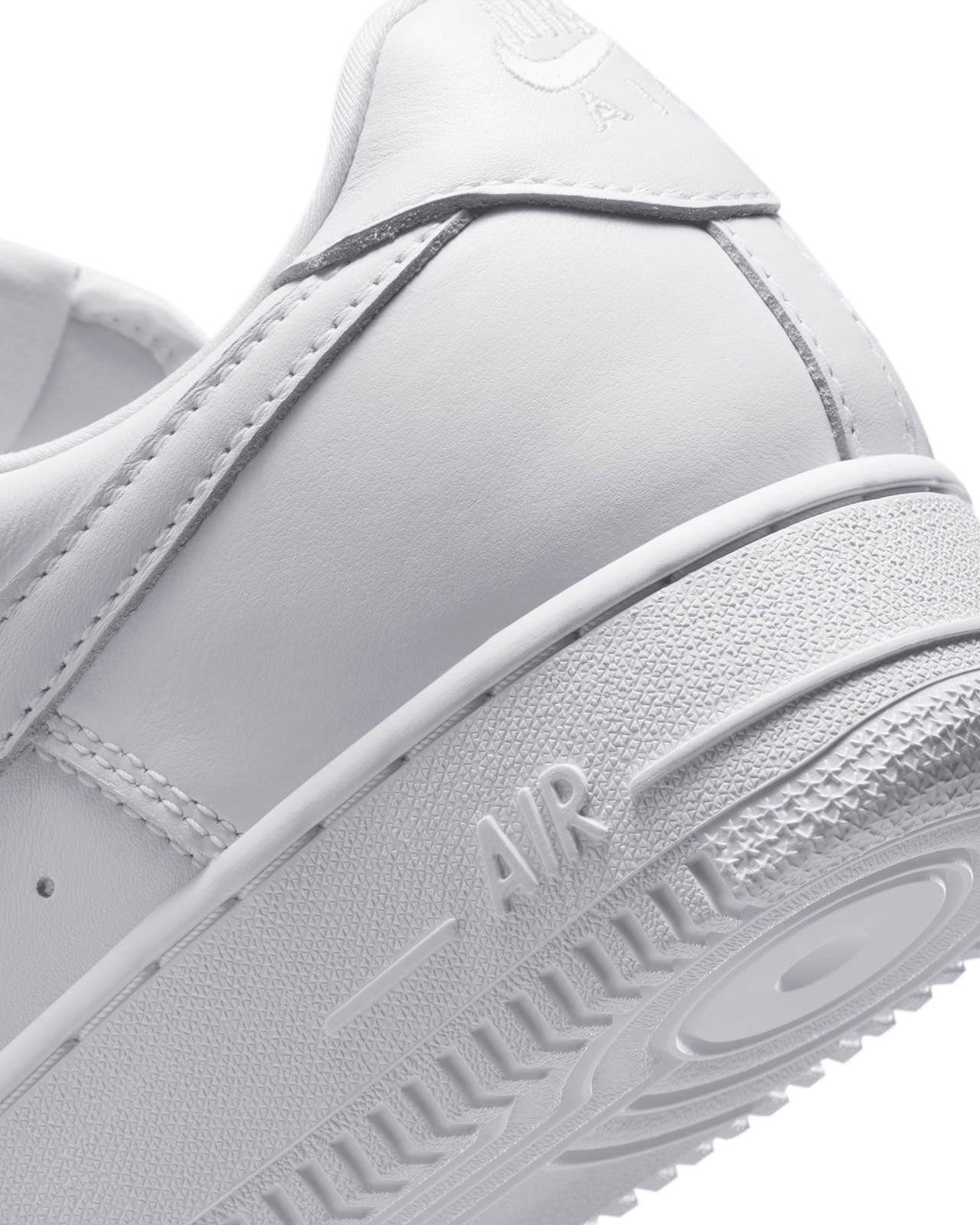 Nike Air Force 1 Low 01 Triple White IV4501-100 9