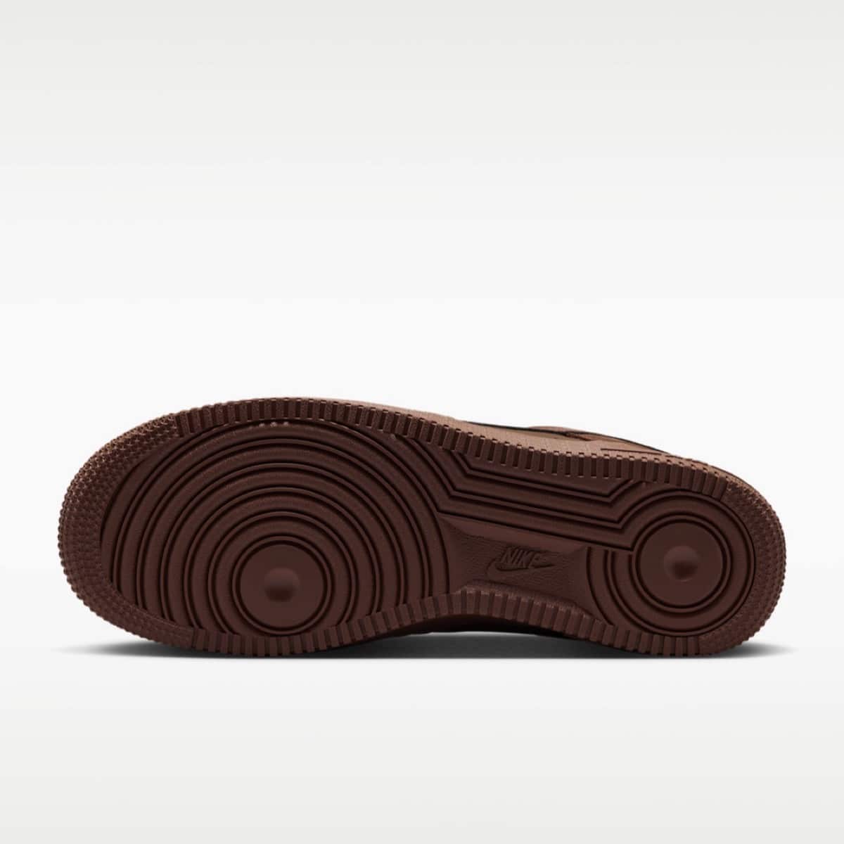 Nike Air Force 1 Low Cacao Wow IQ9722-201 1