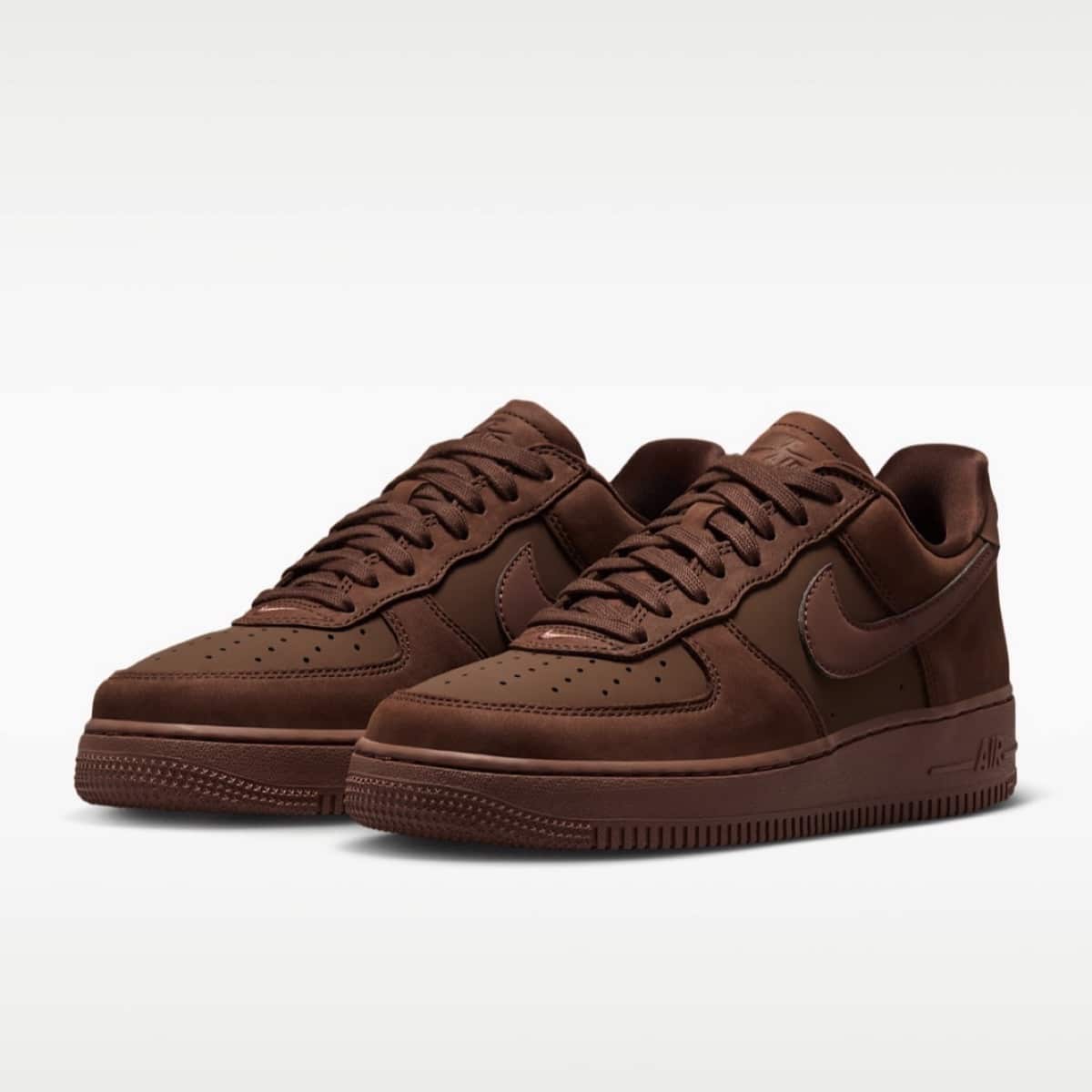 Nike Air Force 1 Low Cacao Wow IQ9722-201 4
