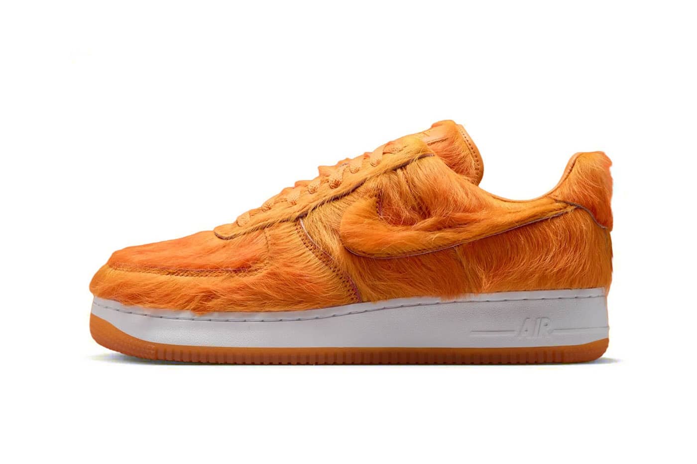 Nike Air Force 1 Low Horse of a Different Color IR1940-800 2