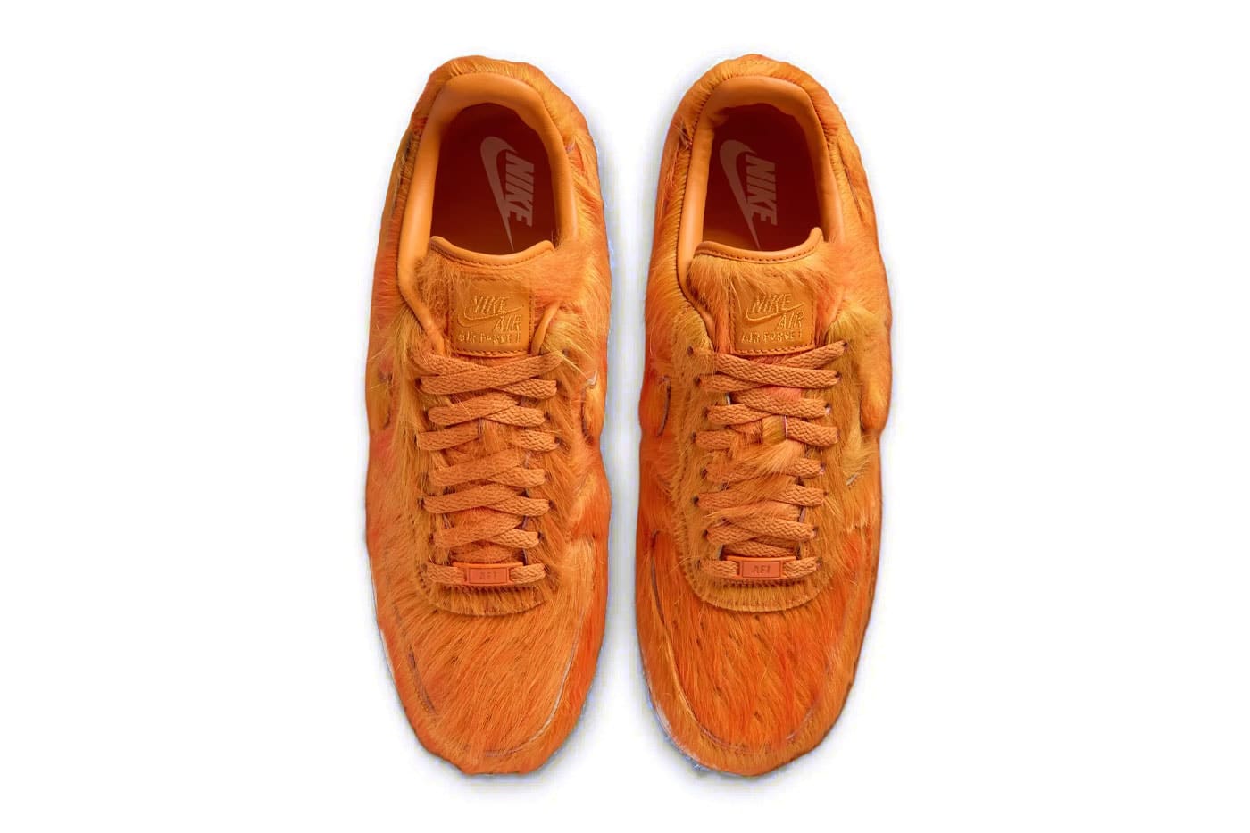 Nike Air Force 1 Low Horse of a Different Color IR1940-800 5