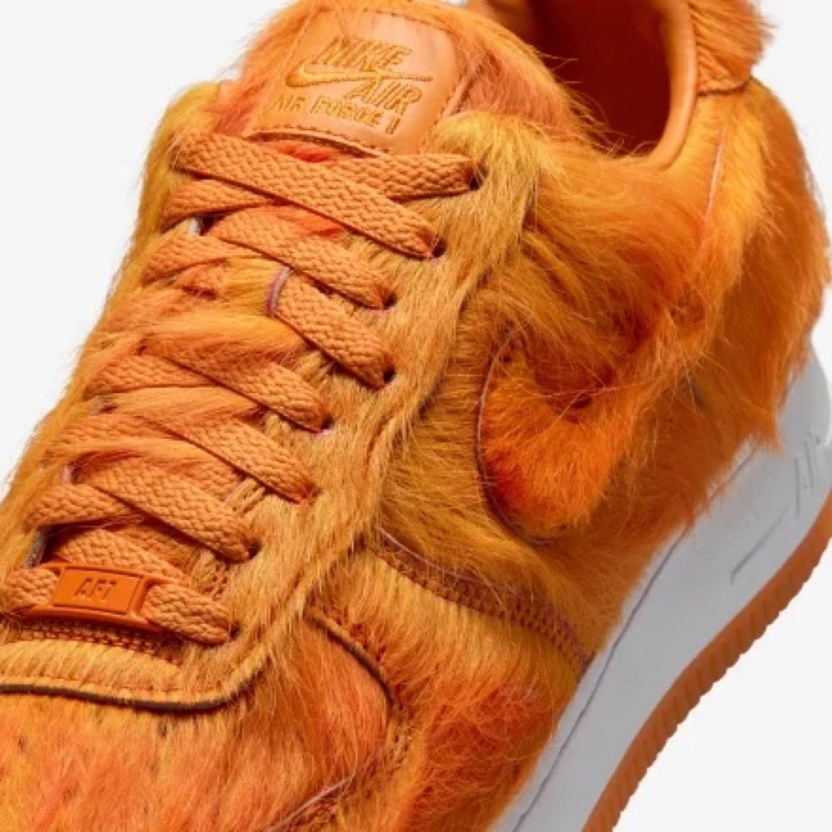 Nike Air Force 1 Low Horse of a Different Color IR1940-800 7